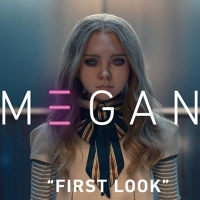 VIDEO: Watch the M3GAN 'First Look' Featurette Photo