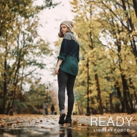 Lindsay Foote Shares New Single 'Ready' Photo