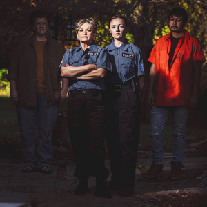 SWING STATE Will Host Harbinger Theatre's Fourth Season Photo