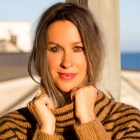 Alanis Morissette Announces Debut Meditation Album 'The Storm Before the Calm' Photo