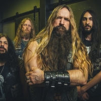 Black Label Society & Anthrax Announce Summer Tour with Special Guest Hatebreed Photo