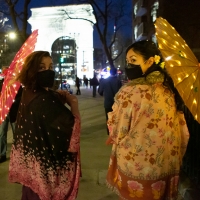 VOYEUR: THE WINDOWS OF TOULOUSE-LAUTREC to Celebrate 250th Live Performance