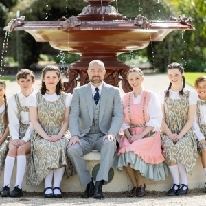 THE SOUND OF MUSIC Will Be Performed By The Gilbert & Sullivan Society of South Austr Photo