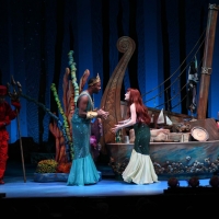 Stages Theatre Presents THE LITTLE MERMAID JR on Stage Now Photo