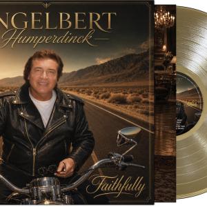 Engelbert Humperdinck to Release BETH Single, Announces Grove Appearance Photo