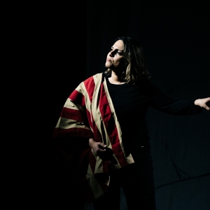 Priyanka Shetty's #CHARLOTTESVILLE to Play New York's East to Edinburgh Festival Photo