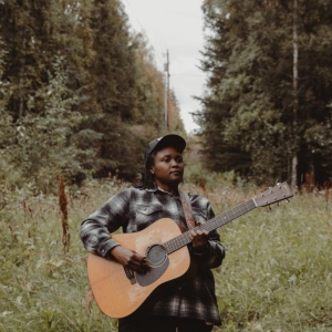 Joy Oladokun to Release New Album 'Observations From a Crowded Room'
