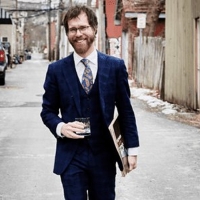 Singer Songwriter Ben Folds to Play the VETS in Providence Photo