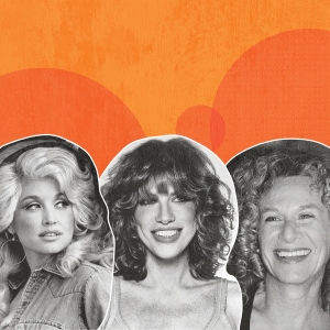 Review: YOU’VE GOT A FRIEND: WOMEN POP SONGWRITERS at Signature Theatre Photo