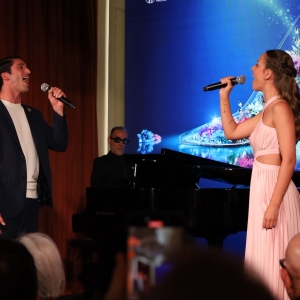 TV: Ya puedes disfrutar de un avance del musical CENICIENTA, producido por Stage Entertain Photo