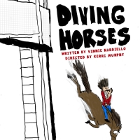 World Premiere of DIVING HORSES to Have Limited Engagement at Theatre 68 This Month Photo