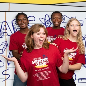 SCHOOLHOUSE ROCK LIVE! JR. to Return in Summer Stage Pilot Production Photo