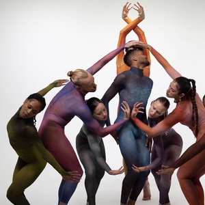 Interview: Andrea Miller & GALLIM Return to the Joyce with MOTHER