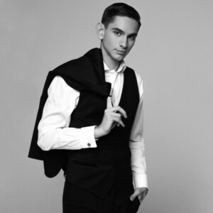 Dmitry Shishkin to Open PSO Season with Rachmaninoff Performance Photo