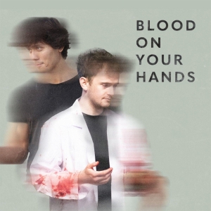 Review: BLOOD ON YOUR HANDS, Southwark Playhouse