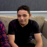 VIDEO: Watch Anthony Ramos Play 'The Good and the Bad' on THE LATE LATE SHOW WITH JAM Video