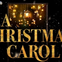 Meet the Cast of A CHRISTMAS CAROL- Now in Previews on Broadway! Photo