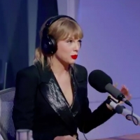 VIDEO: Taylor Swift Talks About Her New Song in CATS, 'Cat School', Being 'Bros' With Video