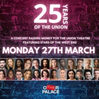 Michael Ahomka-Lindsey, Amy Di Bartolomeo & More to Star in Union Theatre…