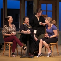 Review: HALFWAY THERE at Ottawa Little Theatre Photo