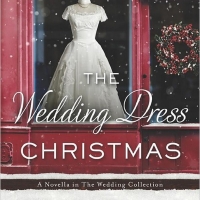 Rachel Hauck Releases New Holiday Romance - The Wedding Dress Christmas Photo