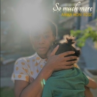 Anika Noni Rose Releases New Original Song 'So Much More'