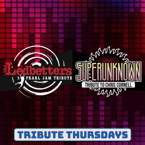 SERVPRO After Hours Concerts' to Present Free Pearl Jam Tribute Concert Photo