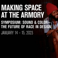 Park Avenue Armory to Open 2023 Season With Symposium: SOUND AND COLOR - THE FUTURE O Photo