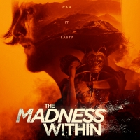 THE MADNESS WITHIN Debuts its Official Artwork Before a December 6th Digital Release Video