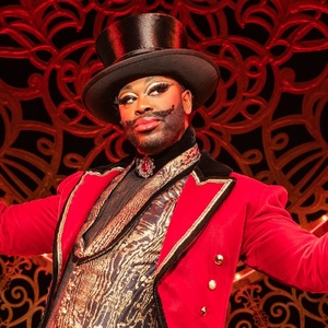 Wake Up With BroadwayWorld February 5, 2026- Bob the Drag Queen In MOULIN ROUGE! Firs Video