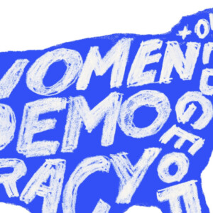 Arts at the Edge Launches With WOMEN+ ON THE EDGE OF DEMOCRACY Photo
