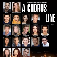 Cast Announced For A CHORUS LINE At Darlinghurst Theatre Company Photo