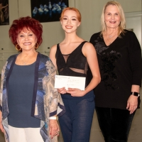 NSAL of Florida Seeks Young Artists For Scholarships and Competitions Photo