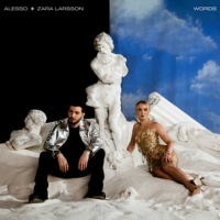 Alesso & Zara Larsson Release New Single 'Words' Video