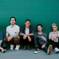 Real Friends Release Reimagined Singles 'Nervous Wreck' & 'Storyteller'