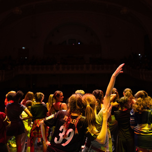 School Students From Across Greater London Perform at STEP LIVE Photo