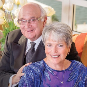 Sarasota Opera to Honor David and Edith Chaifetz at Upcoming Gala Photo