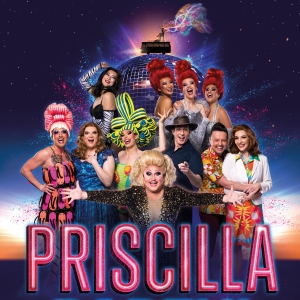 Interview: 'It Shows the Queer Community in Its Brightest Light': Trevor Ashley, Owain Williams, Dakota Starr and Reece Kerridge on PRISCILLA THE PARTY