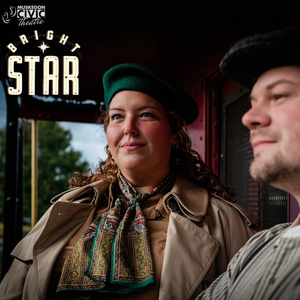 BRIGHT STAR to be Presented at Muskegon Civic Theatre Photo