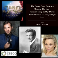 The Crazy Coqs Presents: 'Beyond The Sea �" Remembering Bobby Darin' Video