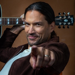 Will Swenson to Reprise A BEAUTIFUL NOISE Role as Neil Diamond in Australia Photo