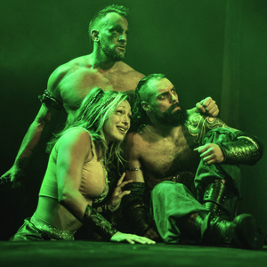 MYTHOS: RAGNARÖK to Return to Edinburgh Fringe Photo