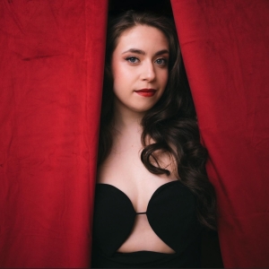 Interview: Sarah Anne Fernandez Brings DON'T FORGET ME Back to The Green Room 42 Interview