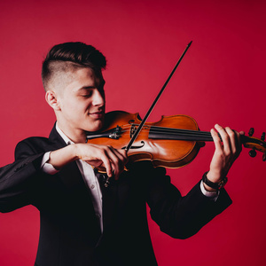 Chicago Violin Competition 2026 Opens Registration for Young and Senior Artists Photo