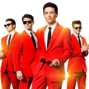 JERSEY BOYS to Come to Alberta Bair Theater in 2027 Broadway Series Photo