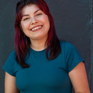 Magic Theatre Names Perla Vanesa Barraza as Managing Director Photo