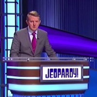 VIDEO: 'Art & Theatre' Featured as Final JEOPARDY! Category Video
