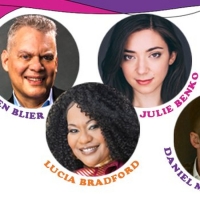 Julie Benko, Jason Yeager & More to Perform at New York Festival of Song's FEELIN'…