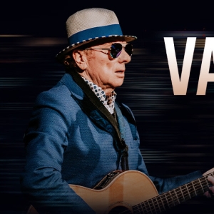 Van Morrison May Performances Rescheduled For September