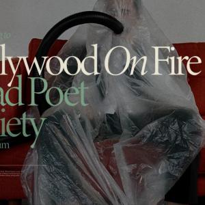 Photos: Dead Poet Society to Launch U.S. Tour Oct. 23; MONARCH Album Out Now Photo